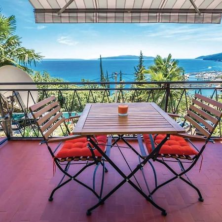 Breathtaking Sea View App For 2+1, Bbq ...... Apartment Opatija Exterior photo