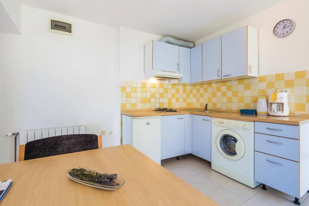 Breathtaking Sea View App For 2+1, Bbq ...... Apartment Opatija Exterior photo