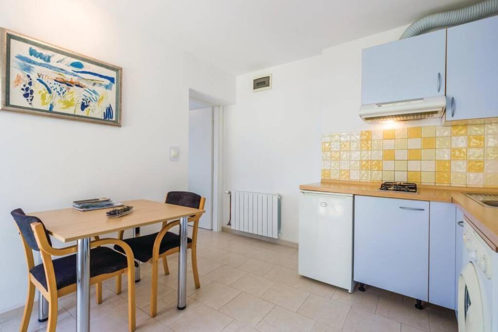 Breathtaking Sea View App For 2+1, Bbq ...... Apartment Opatija Exterior photo