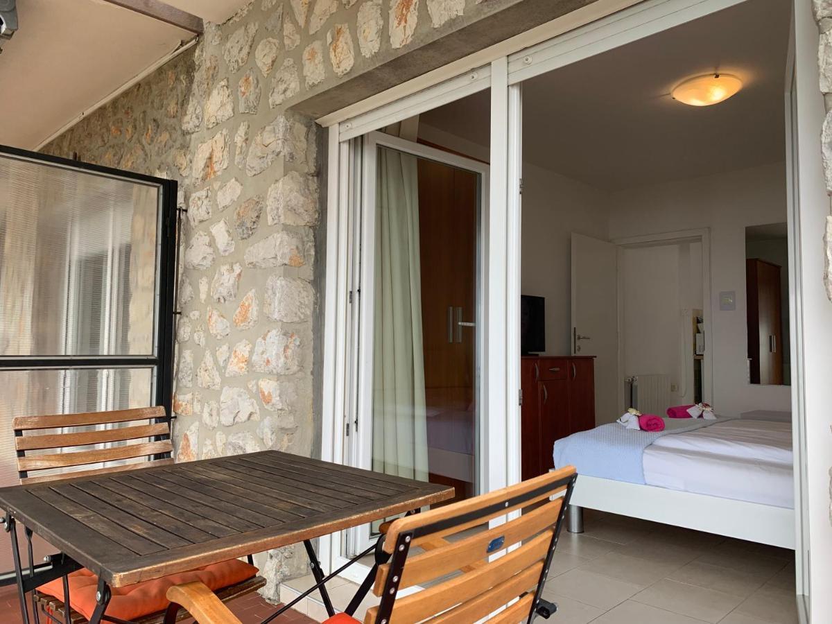 Breathtaking Sea View App For 2+1, Bbq ...... Apartment Opatija Exterior photo