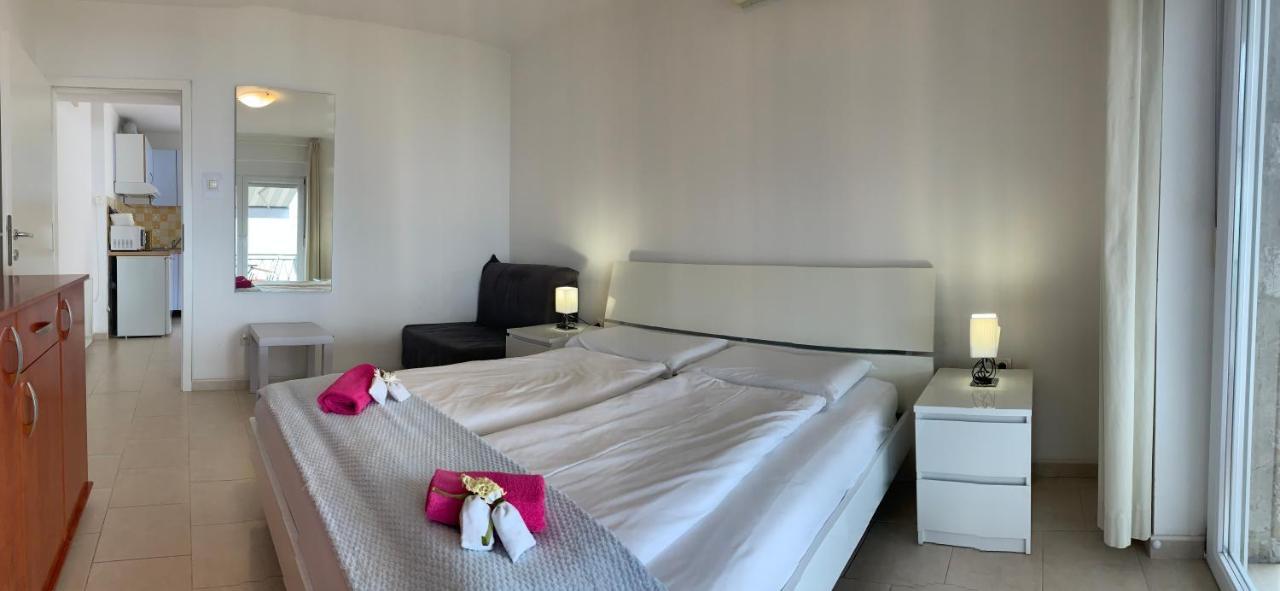 Breathtaking Sea View App For 2+1, Bbq ...... Apartment Opatija Exterior photo